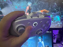 蓋世小雞（GAMESIR）G7 Pro微軟Xbox授權(quán)精英游戲手柄 TMR搖桿體感雙切扳機(jī)光微動(dòng)藍(lán)牙PC電腦無線Steam安卓電視手機(jī) 曬單實(shí)拍圖