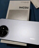 小米 REDMI K80 國家補貼 第三代驍龍 8 6550mAh大電池 澎湃OS 山巒青 12GB+256GB 紅米5G手機 曬單實拍圖