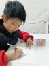 UHFQ火柴人繪畫(huà)本馬桶人監控人元素漫畫(huà)人物描摹本3歲6兒童素描臨摹本火柴人描畫(huà)本元素描摹本火柴人【馬桶人+特種兵】 曬單實(shí)拍圖