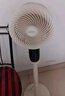 華凌美的【智能語音】空氣循環(huán)扇 家用遙控電風(fēng)扇大風(fēng)力輕音臥室落地扇臺(tái)式風(fēng)扇節(jié)能空調(diào)扇WH-FGA2401 曬單實(shí)拍圖