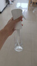 優(yōu)家UPLUS高壓噴瓶分裝瓶噴霧瓶大容量300ml透明超細(xì)霧酒精噴壺空瓶 曬單實拍圖
