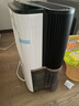 德業(yè)（Deye）除濕機(jī)/抽濕機(jī) 除濕量25升/天 家用輕音地下室除潮除濕器干衣機(jī)客廳臥室 手機(jī)智控DYD-T22A3 曬單實(shí)拍圖