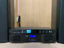 Ctvcter DS90前級效果器專業(yè)舞臺演出家庭K歌會議婚慶KTV包房唱歌混響話筒防嘯叫反饋抑制器  DS90 前級效果器（配卡農(nóng)蓮花線） 曬單實拍圖