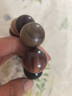 龍隱 天然沉香手串佛珠手鏈多寶小葉紫檀黃花梨送男女友禮物YJ 20mm【爆款新品】 曬單實拍圖