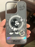 魔贊Disney 100 周年    復(fù)古系列 · iPhone 14 Pro Max 磁吸手機(jī)殼 點(diǎn)亮100 米奇蘋果手機(jī)殼 曬單實(shí)拍圖