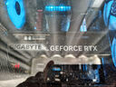 技嘉（GIGABYTE）RTX 5060 8G顯卡 魔鷹/雪鷹/白色冰獵鷹/小雕/風(fēng)魔 臺式機(jī)電腦 黑神話悟空游戲智能學(xué)習(xí)獨顯 【套裝】5060 風(fēng)魔8G+550W電源 曬單實拍圖