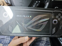 ROG掌機 掌上游戲機X windows11Z1Exterme處理器集顯7英寸24G+1TB SSD 曬單實拍圖