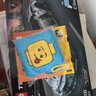 樂高（LEGO）積木拼裝機(jī)械組系列42214 蘭博基尼遙控跑車男孩兒童玩具生日禮物 曬單實(shí)拍圖