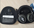 森海塞爾MOMENTUM4真無(wú)線(xiàn)頭戴式藍(lán)牙耳機(jī)大饅頭4音樂(lè)木饅頭生日520禮物Accentumplus黑神話(huà)悟空游戲耳機(jī) 大饅頭4代【黑色】-自適應(yīng)降噪 曬單實(shí)拍圖