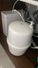 奧克斯（AUX）凈水器家用廚下式RO反滲透瞬時(shí)1200G出水0阻垢臺(tái)下用凈水機(jī)排行前十名直飲一體機(jī)接自來(lái)水凈飲機(jī) 【3年延?？ā?jī)羲?年免費(fèi)換芯 曬單實(shí)拍圖