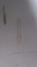 墨斗魚硅膠防撞貼PU防撞條門把手防撞神器冰箱門后防碰撞透明顆粒組合裝 曬單實拍圖