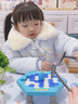 FVFH德國敲冰塊拯救企鵝破冰臺玩具男女孩兒童益智思維訓練專注力桌游 【中號】企鵝破冰 曬單實拍圖
