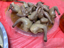 巴布豆（BOBDOG）小波浪薄柔親膚學(xué)步褲XXXL96片箱裝(18KG以上）尿不濕 超薄透氣 曬單實拍圖