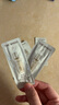 后Whoo秘貼清顏舒安瓶1ml*5-會員小樣試用 曬單實拍圖