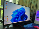 外星人（ALIENWARE）27英寸 4K電競(jìng)顯示器 QD-OLED 240Hz 0.03ms 游戲高刷屏 AW2725Q 曬單實(shí)拍圖
