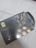 潮汕爆汁牛肉丸2+牛筋丸2盒組合裝1000g 90%牛肉量 火鍋燒烤食材 曬單實(shí)拍圖