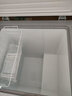 澳柯瑪（AUCMA）150升低霜冰柜家用小冰柜冷藏柜冷凍柜母嬰母乳小冰箱小型冷柜一級(jí)能效 BC/BD-150HY 國(guó)家補(bǔ)貼20% 曬單實(shí)拍圖