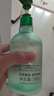 OHBT蘆薈膠300g*2 補水修復皮膚曬后修復凝膠祛痘痘印淡化疤痕蘆薈膏 曬單實拍圖