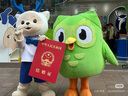 周大福 福字金元寶定價足金黃金轉(zhuǎn)運珠玉髓手串 EOR554 曬單實拍圖