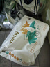 solove米菲多彩夢(mèng)拉拉褲系列XXXXL30片(超19kg)加大號(hào)輕薄成長(zhǎng)褲單包 曬單實(shí)拍圖