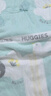 好奇（Huggies）心鉆裝小森林紙尿褲S62片(4-8kg)新生兒小號(hào)尿不濕夏季超薄 曬單實(shí)拍圖
