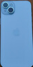 Apple/蘋果 iPhone 15 Plus (A3096) 256GB 藍(lán)色支持移動聯(lián)通電信5G 雙卡雙待手機 曬單實拍圖