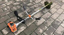 東成汽油割草機(jī)FF03-CXB-1.45KW汽油割灌機(jī)打草機(jī)除草機(jī)斜挎式割草機(jī) 曬單實(shí)拍圖