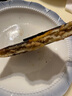 天海藏 酥皮牛肉餡餅 500g*4袋4斤共20片 面點牛肉餅早餐半成品源頭直發(fā) 曬單實拍圖