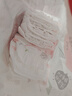 好奇（Huggies）鉑金裝紙尿褲M144片(6-11kg)中號(hào)嬰兒尿不濕小桃褲裸感超薄透氣 曬單實(shí)拍圖