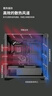 Thermalright(利民) FAN HUB  Controller REV.A 10口控制器支持PWM溫控 散熱配件 曬單實拍圖