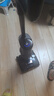石頭A30 Pro Steam 全向助力洗地機 86°C熱水150°蒸汽洗地長續(xù)航 0纏毛0異味全掃地機平躺洗拖一體 曬單實拍圖