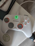 蓋世小雞（GAMESIR）啟明星2適用switch2無線游戲手柄 手機NS安卓蘋果PC電腦電視steam藍牙有線雙人成行明末ns2pro 曬單實拍圖