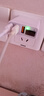 科沃【提速100%】充電器3.4A三口USB快充頭充電線套裝兼容5V2A/1A多口適用于蘋果華為小米手機iPad通用 曬單實拍圖