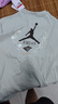 耐克（NIKE）Jordan 男子圓領(lǐng)T恤 IF0381-034 L 曬單實(shí)拍圖