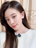 DAISY DREAMS925銀延長鏈項鏈調(diào)節(jié)鏈鎖骨鏈?zhǔn)宙溂娱L尾鏈接長扣18K金DIY配件 【無尾片款】8cm銀色（925銀） 曬單實拍圖