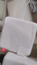 京歌寶3C認(rèn)證 適用蘋果筆記本充電器 96W 87W 61W USB-C 電腦電源適配器及數(shù)據(jù)線 平板充電器 手機充電器 87W USB-C 曬單實拍圖