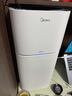 美的（Midea）空氣凈化器家用 除甲醛除塵除霧霾除異味 99.9%除菌率 負(fù)離子空氣伴侶 智能wifi控制 一級(jí)能效 【凈化除醛】KJ400G-Z1 Pro 曬單實(shí)拍圖