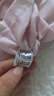 凡獵女童套裝夏裝2025新款兒童洋氣時(shí)髦小童衣服女寶寶休閑兩件套夏季 曬單實(shí)拍圖