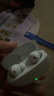 OPPO Enco Free4 【國(guó)家補(bǔ)貼】真無(wú)線入耳式藍(lán)牙耳機(jī)主動(dòng)降噪搭檔 Find X8通用蘋果華為小米手機(jī)水漾藍(lán) 曬單實(shí)拍圖