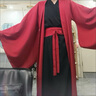 萬華皇陳伶cos服我不是戲神cospaly服裝動(dòng)漫周邊cos二次元卡通配飾cos 陳伶cos服(外套+內(nèi)襯+腰帶) L 曬單實(shí)拍圖