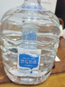 巴馬麗瑯 飲用天然弱堿性礦泉水 11.3L*1桶裝水 地理標志 長壽鄉(xiāng)廣西巴馬 曬單實拍圖