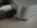 米高睿MacMini M4擴(kuò)展塢硬盤盒type-c拓展塢USB分線器SD/TF讀卡器適用M4/M4Pro MINI4PRO 曬單實(shí)拍圖