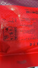 五芳齋 速凍香糯蜜棗粽 140g*6只 嘉興粽子甜粽端午粽子早餐食品 曬單實拍圖
