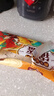 宜久郎鍋盔梅干菜早餐半成品生胚面餅香酥可口特色小吃懶人方便速食燒餅 梅干菜豬肉2000g（4袋共20片） 曬單實拍圖