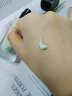 ZEESEA滋色隔離霜姿色持妝素顏霜打底遮瑕三合一  綠色30g*1七夕送女友 曬單實拍圖