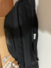 耐克NIKE單肩包男女腰包TECH HIP PACK休閑包BA5751-010 黑 曬單實(shí)拍圖
