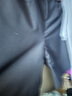羅蒙男童演出服套裝男孩生日花童幼兒園禮服畢業(yè)服 藏青色 170 曬單實拍圖