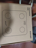 沃樂小米有品智能體脂秤【充電款】電子體重稱家用減肥高精準人體脂肪生日父親節(jié)畢業(yè)禮物APP適用華為 曬單實拍圖