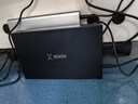 小盤(XDISK)3TB移動硬盤USB3.2桌面硬盤TypeC外接電腦電視游戲硬盤金屬3.5英寸硬盤家庭數(shù)據(jù)倉庫 曬單實(shí)拍圖