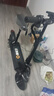 新日（Sunra）電動(dòng)滑板車成人代駕折疊電動(dòng)車迷你小型代步電瓶車踏板車超長(zhǎng)續(xù)航 36V-汽車級(jí)電芯續(xù)航約≤40km 曬單實(shí)拍圖